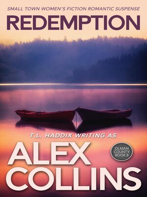 cover image of Redemption
